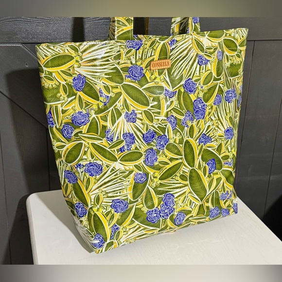 Consuela Grab & Go Jumbo - Surfside main image 1